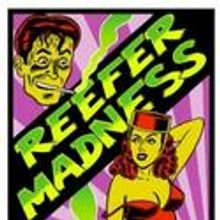 Rising Action Theater Presents REEFER MADNESS 3/4-4/11